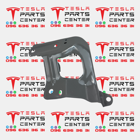 Кронштейн арки колеса (лонжерона) правый 1504590S0A TESLA