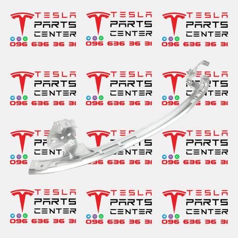 Шина бампера переднего 150543300A TESLA