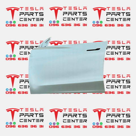 Передняя левая дверь 1505460E0A TESLA