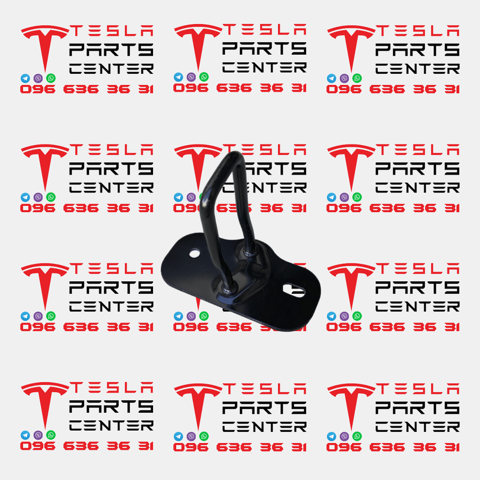 Стояк-крюк замка капота 150571200B TESLA