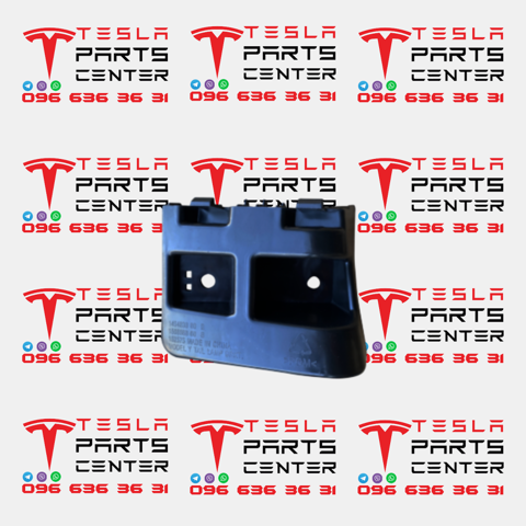 Суппорт/кронштейн крепления заднего фонаря, левый 150696800A TESLA