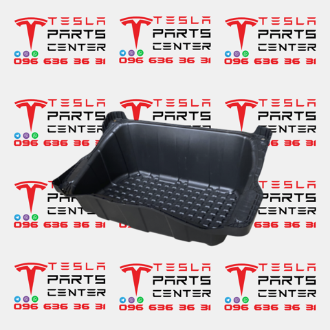 Колесная ниша 150865600C TESLA