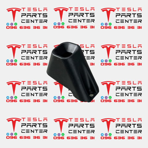 Кронштейн решетки переднего ампера 151446600A TESLA