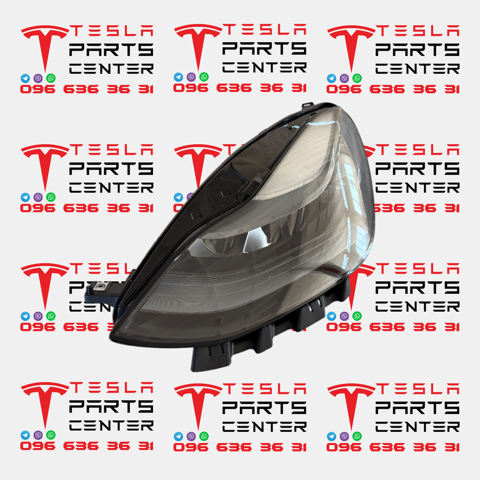 Фара левая передняя 151495200A TESLA