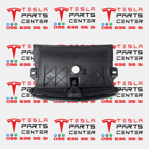 Жалюзи радиатора охлаждения 155978700A TESLA