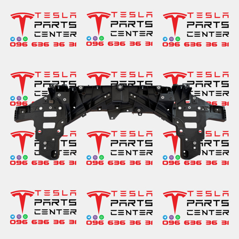 Каркас и панели передка 160818100B TESLA