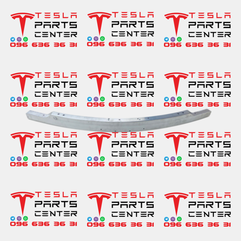 Усилитель переднего бампера  160863000A TESLA