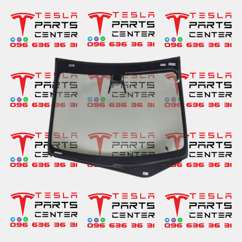 Окно ветровое 161589200E TESLA