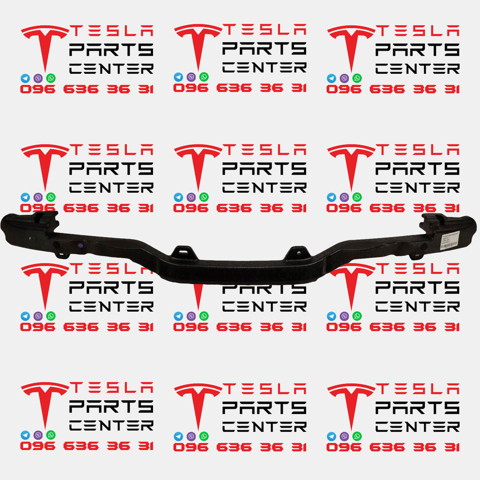 Наполнитель бампера переднего 163520300C TESLA