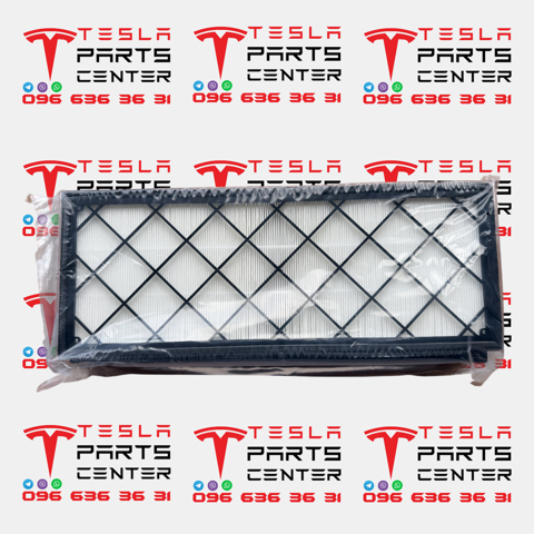 Воздушный фильтр салона 165837500A TESLA