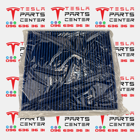 Внутрисалонный фильтр 168891000C TESLA