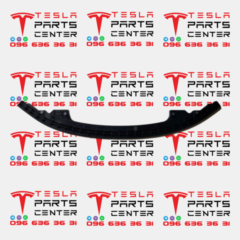 Балка бампера переднего 169432800D TESLA