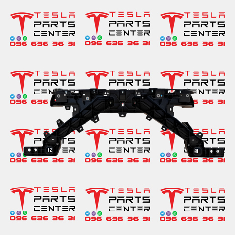 Оперение в сборе 171174300F TESLA