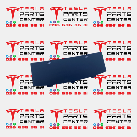 Накладка бампера заднего 171368900C TESLA