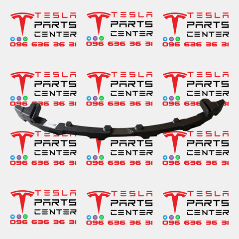 Абсорбер (наполнитель) бампера переднего 174104600F TESLA