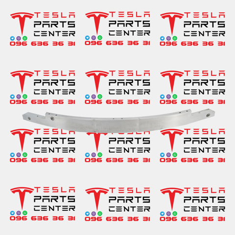 Шина бампера переднего 174104700F TESLA