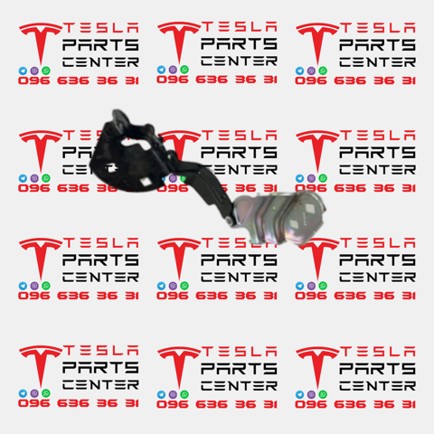 Левая петля капота 177493500D TESLA