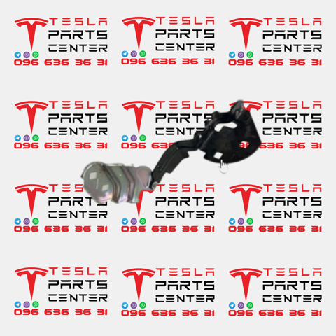 Правая петля капота  177493600D TESLA