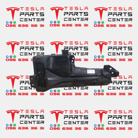 Бачок стеклоомывателя 180786000E TESLA