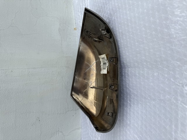 51168496624 BMW Накладка (крышка) зеркала заднего вида правая купить в Николаев