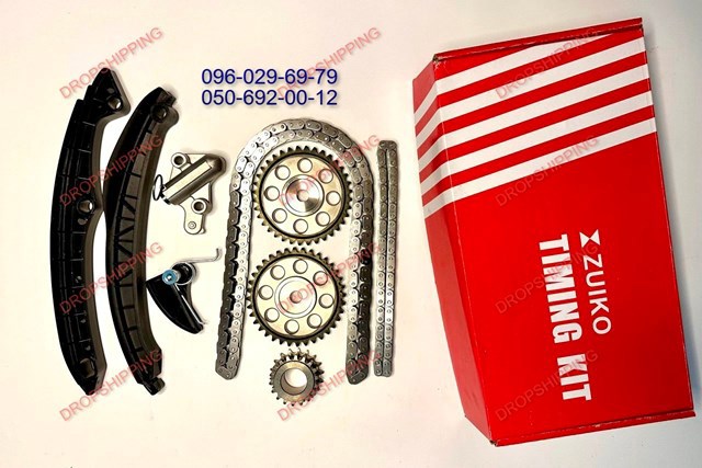 03C109507AE VAG Натяжитель цепи насоса масляного купить в Сумы