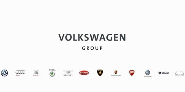 VAG 04E905601B Свечи зажигания в наличии Тернополь