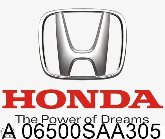 06500SAA305 HONDA Подушка коробки передач купить в Кривой Рог
