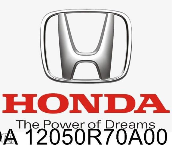 12050R70A00 HONDA Прокладка клапанной крышки двигателя правая купить в Ирпень