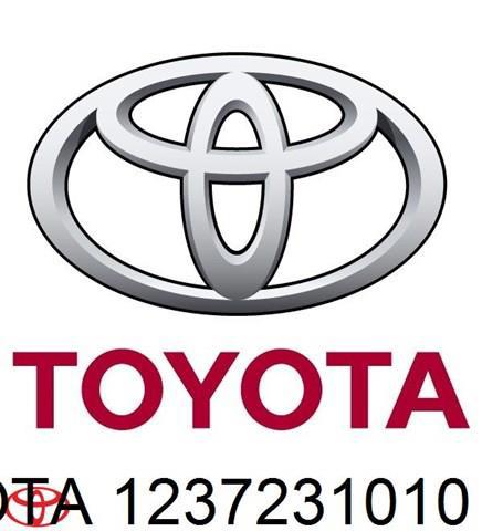 1237231010 TOYOTA Левая подушка двигателя купить в Харьков