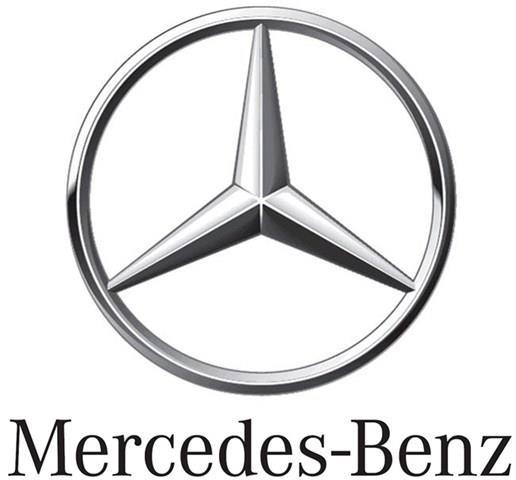 MERCEDES 1663201100 Стойка стабилизатора переднего левая в наличии Каменское