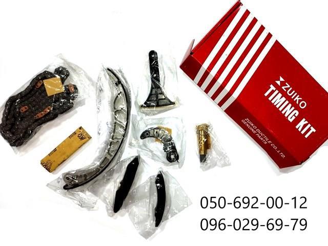 4663636ZUCR ZUIKO Успокоитель цепи ГРМ, левый купить в Львов