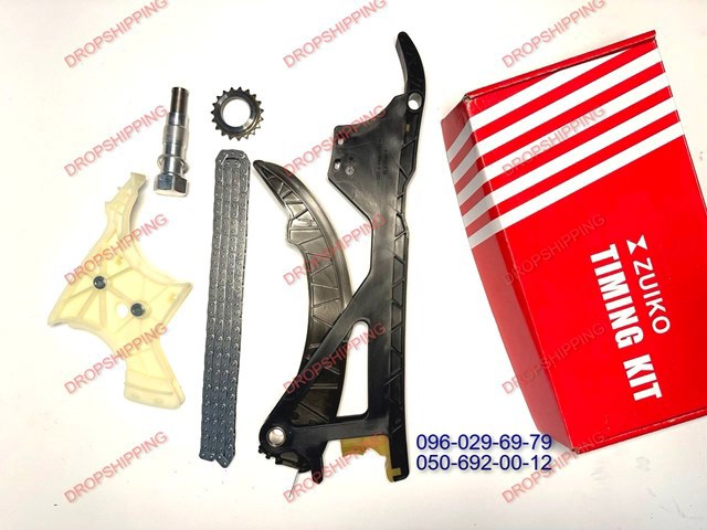 FEBI 48386 Комплект цепи ГРМ в наличии Чернигов