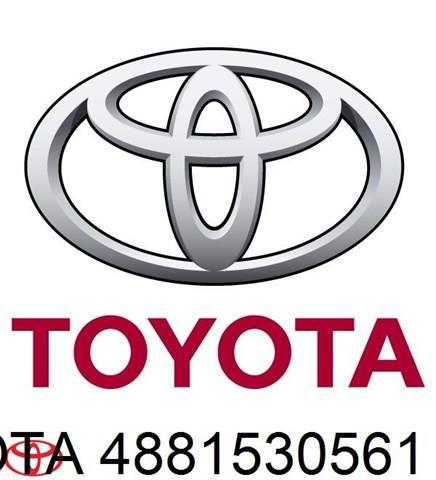 TOYOTA 4881530561 Втулка стабилизатора переднего в наличии Тернополь