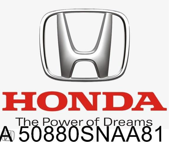 50880SNAA81 HONDA Подушка (опора) двигателя правая верхняя купить в Сумы
