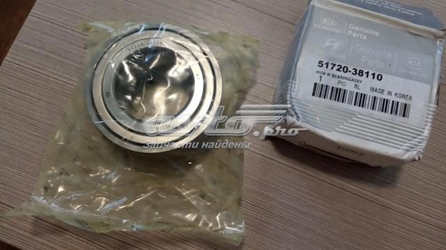 5172038110 HYUNDAI Подшипник ступицы купить в Украина