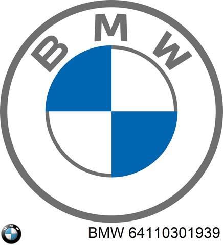 64110301939 BMW Кран печки купить в Харьков