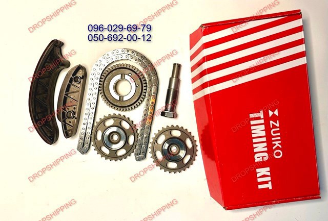 68089285AA CHRYSLER купить в Чернигов