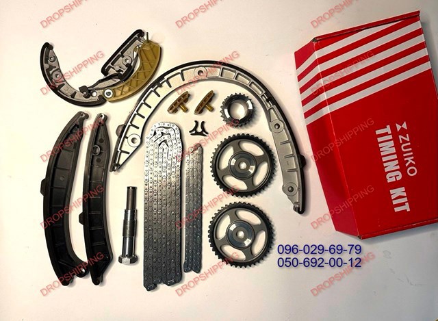 94810506510ZUPO ZUIKO Башмак натяжителя цепи ГРМ купить в Ужгород