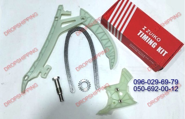 BM18 ZUIKO Цепь ГРМ, комплект купить в Киев