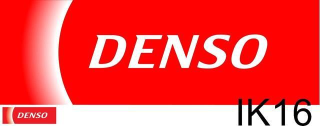 IK16 DENSO Свечи зажигания купить в Киев