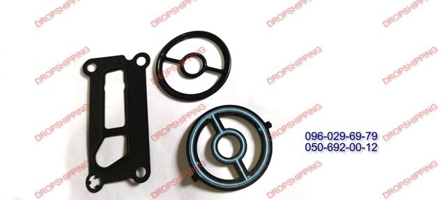 LF9V14700A MAZDA Радиатор масляный (холодильник), под фильтром купить в Кривой Рог