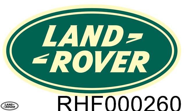 LAND ROVER RHF000260 Сайлентблок цапфы задней в наличии Одесса