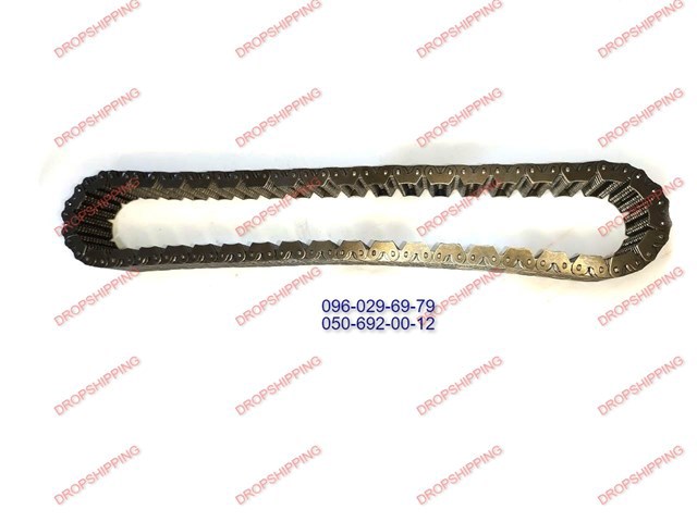 SAT ST2512800800 Цепь привода раздаточной коробки в наличии Житомир