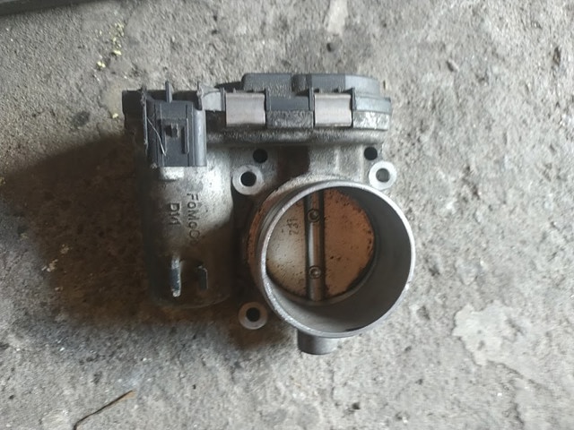 0280750585 BOSCH Дроссельная заслонка купить в Винница