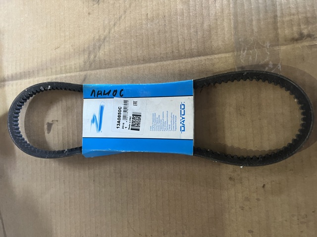 Поликлиновый ремень 13A0850C DAYCO