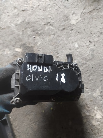 Заслонка воздушная 16400RNBA01 HONDA