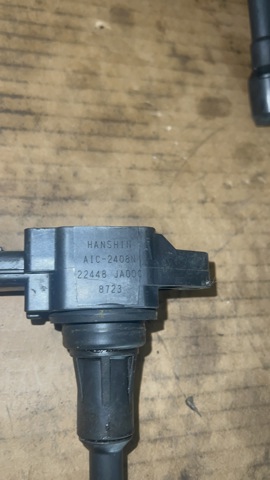 Катушка зажигания 22448JA00C RENAULT