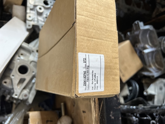 230413CFA0 HYUNDAI купить в Ужгород