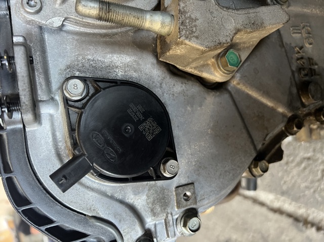 243562S000 HYUNDAI купить в Полтава