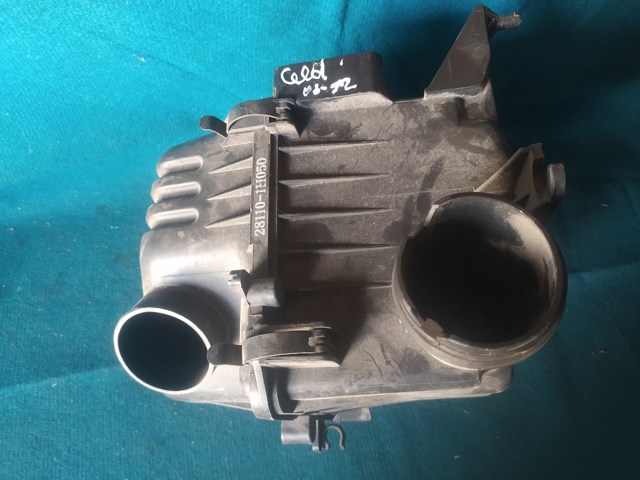 HYUNDAI 281101H050 Корпус фильтра в наличии Ирпень